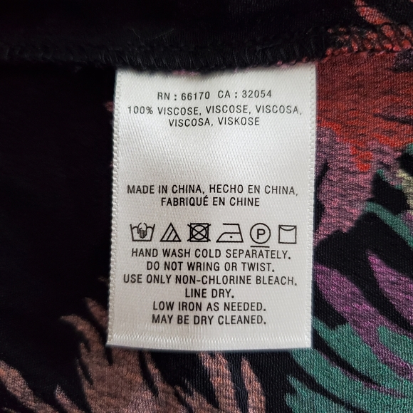 Anthropologie Maeve Bella Choker Top - Picture 6 of 10